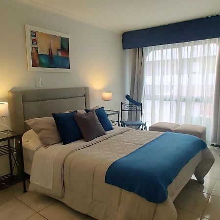 Mendoza Suites 2 Zewnętrze zdjęcie