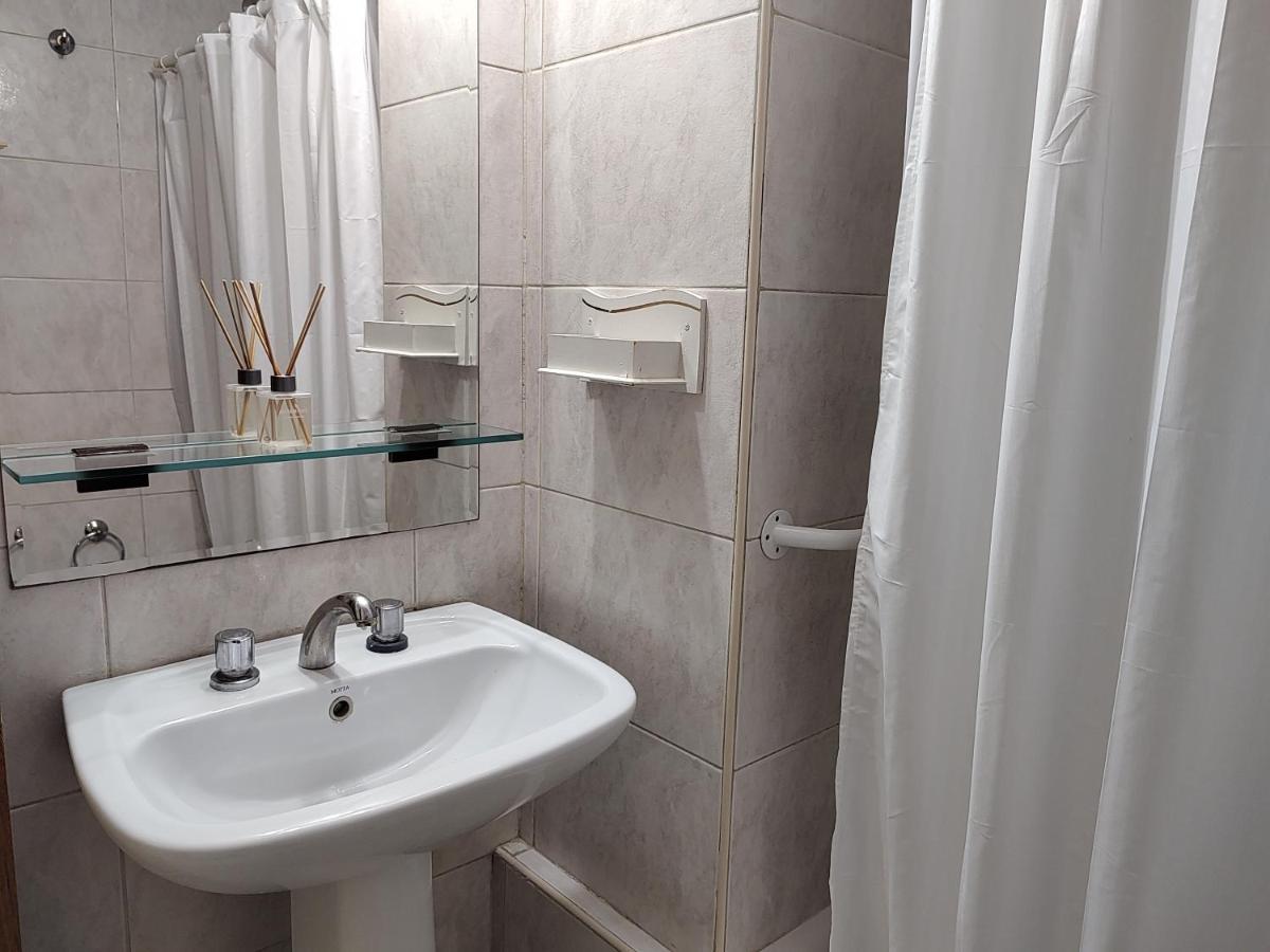 Mendoza Suites 2 Zewnętrze zdjęcie