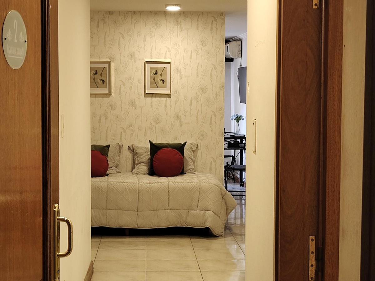 Mendoza Suites 2 Zewnętrze zdjęcie
