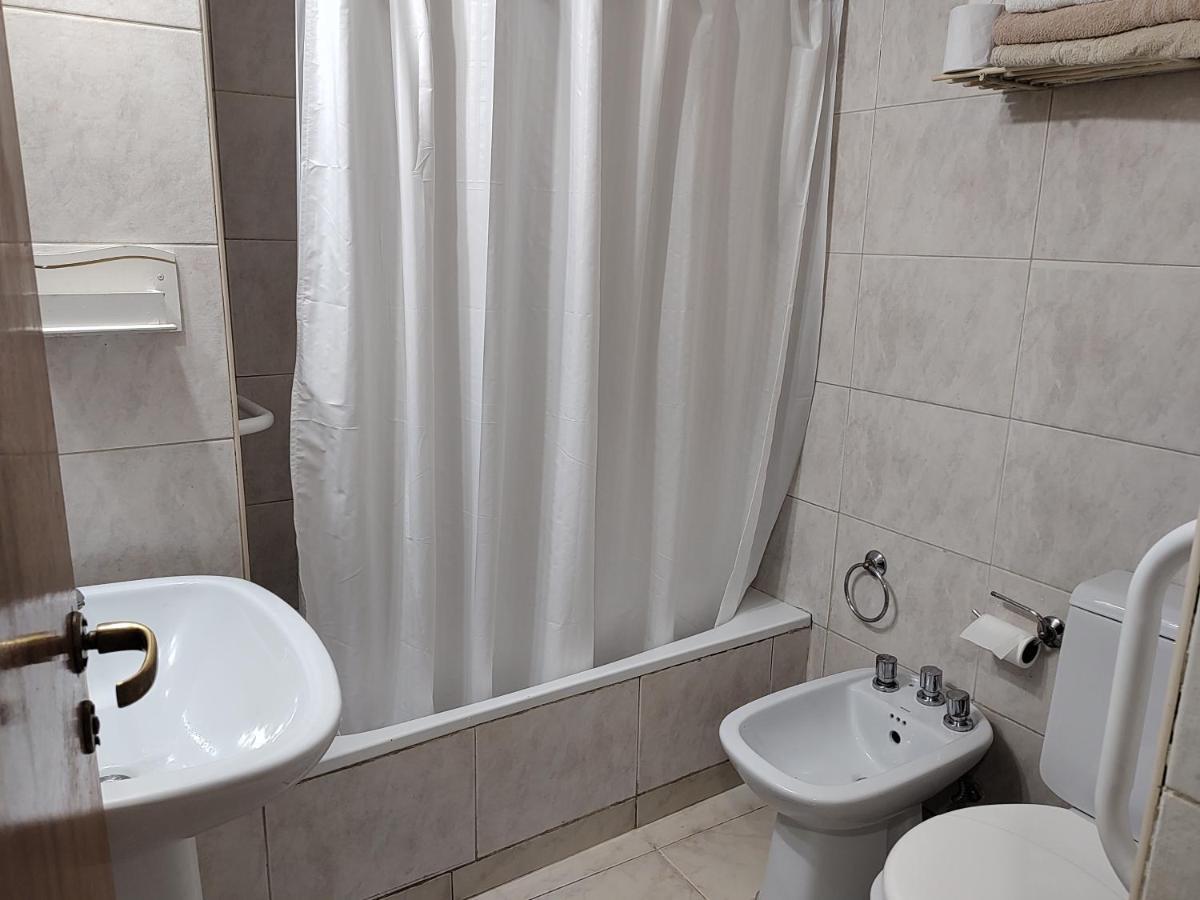 Mendoza Suites 2 Zewnętrze zdjęcie