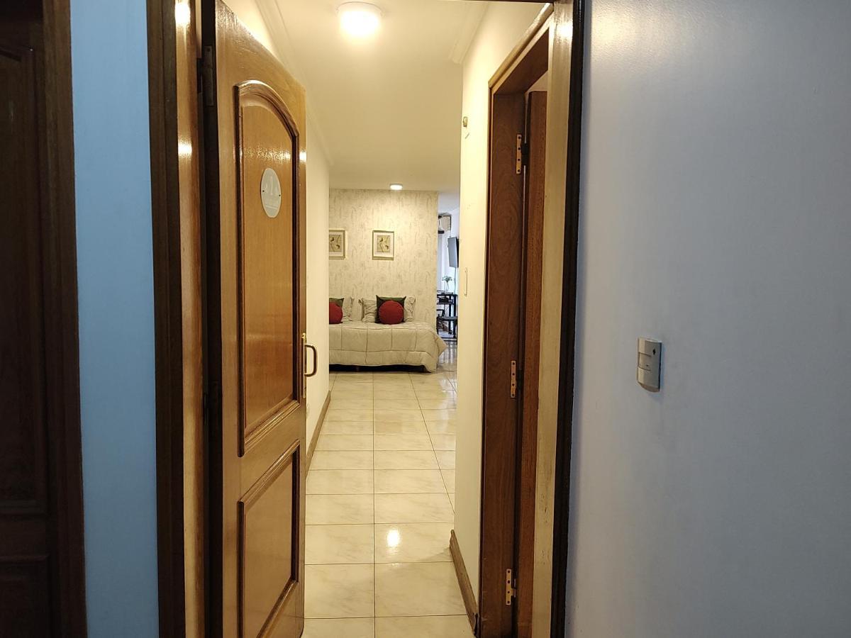 Mendoza Suites 2 Zewnętrze zdjęcie