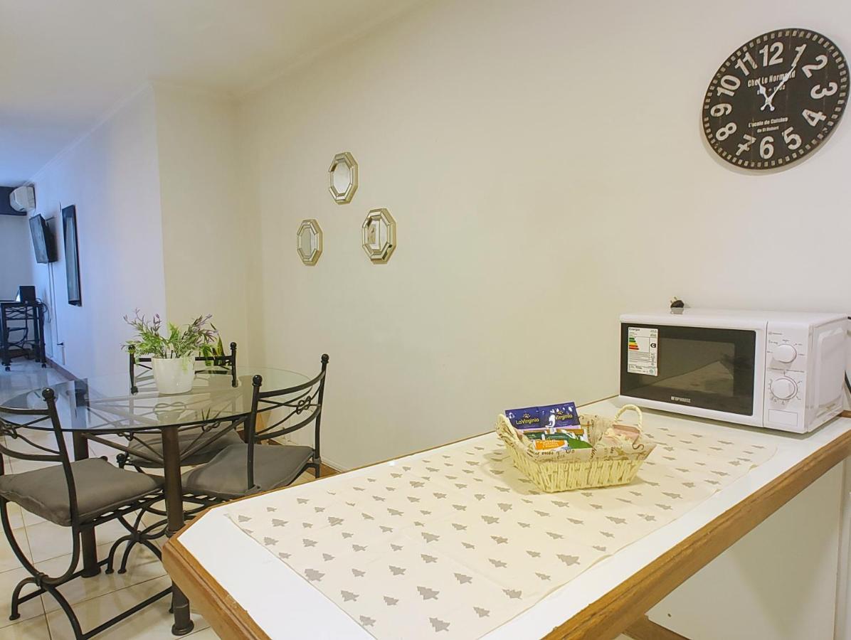 Mendoza Suites 2 Zewnętrze zdjęcie
