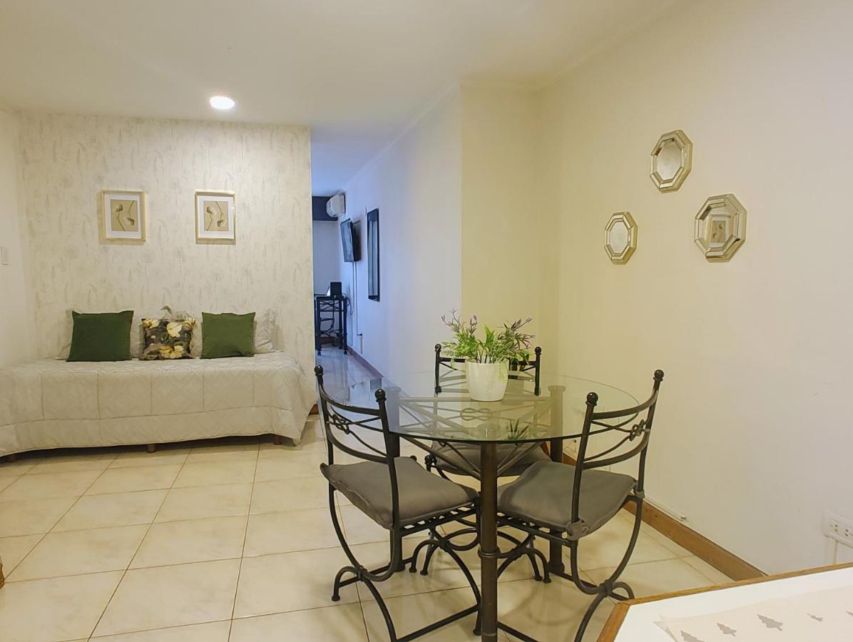 Mendoza Suites 2 Zewnętrze zdjęcie