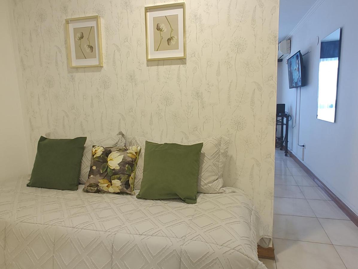 Mendoza Suites 2 Zewnętrze zdjęcie