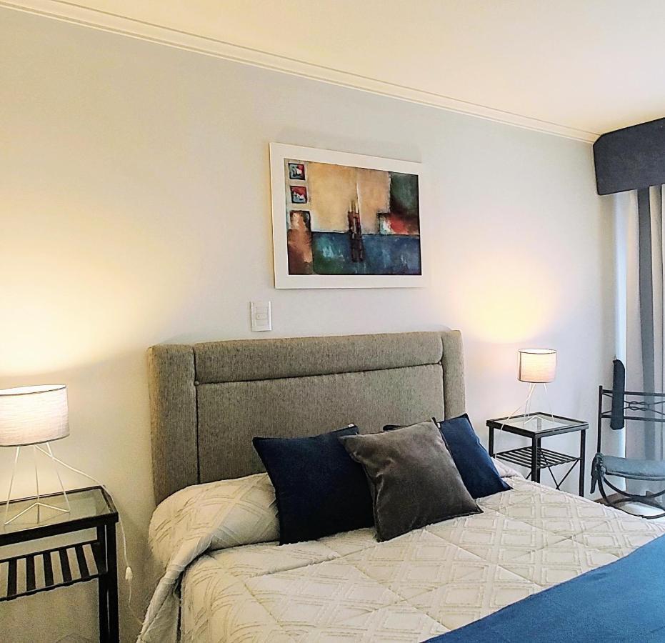 Mendoza Suites 2 Zewnętrze zdjęcie