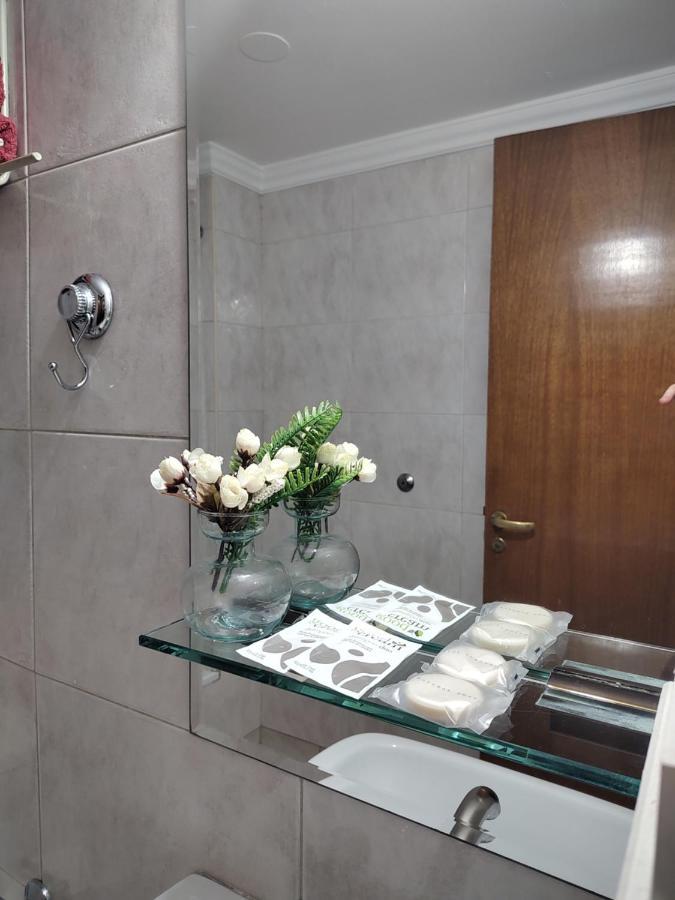 Mendoza Suites 2 Zewnętrze zdjęcie
