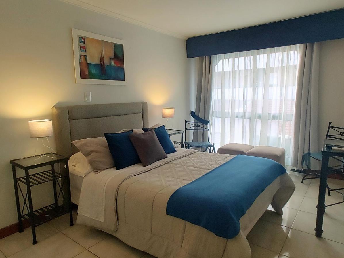 Mendoza Suites 2 Zewnętrze zdjęcie