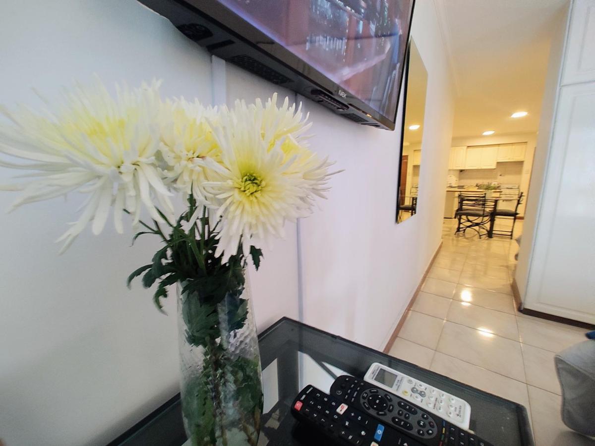 Mendoza Suites 2 Zewnętrze zdjęcie