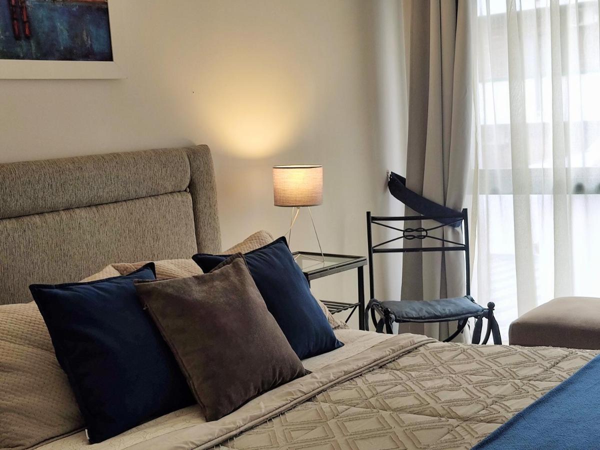 Mendoza Suites 2 Zewnętrze zdjęcie